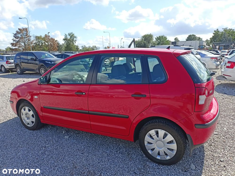 Volkswagen Polo - 3