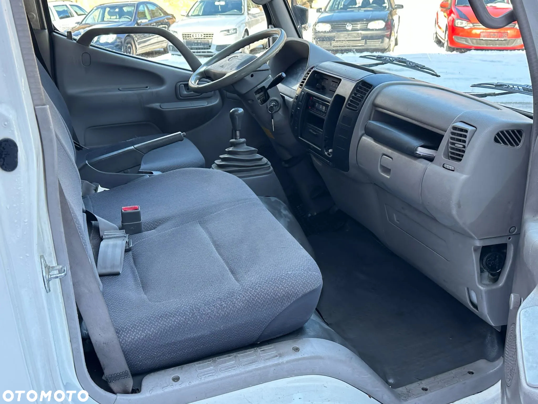 Toyota Dyna - 7