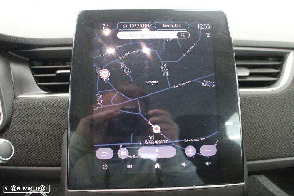 Renault Zoe (c/ Bateria) Z.E. 50 LIFE - 25