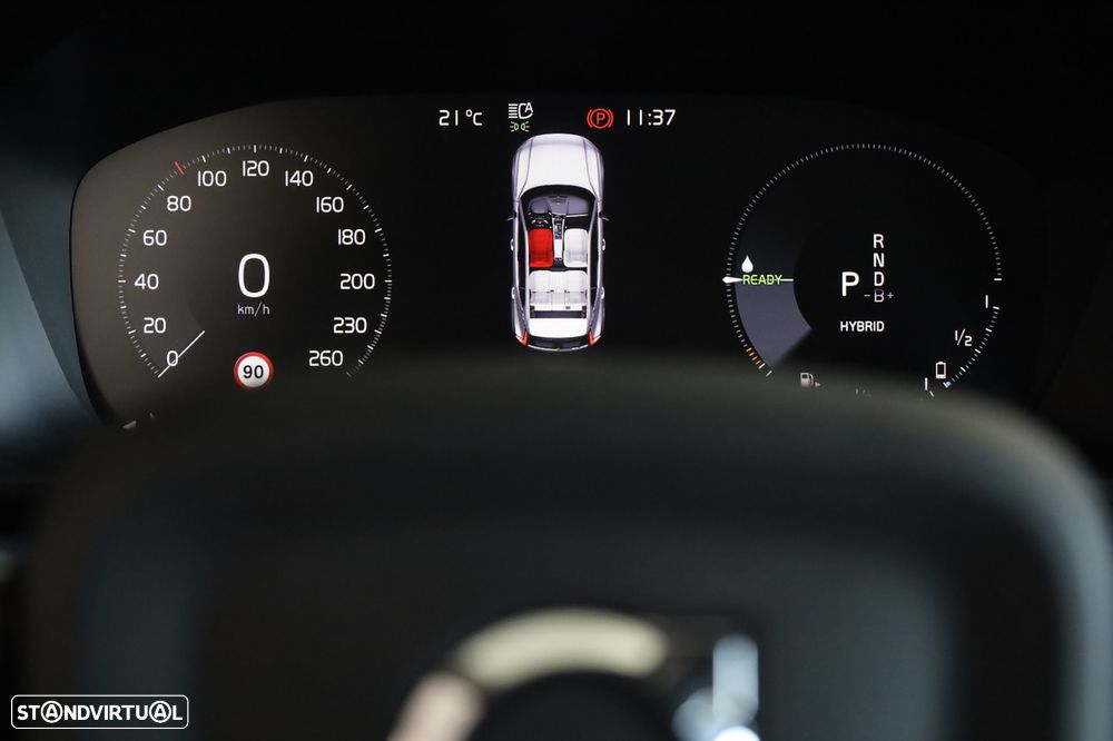 Volvo XC 40 1.5 T4 PHEV Inscription Expression - 30