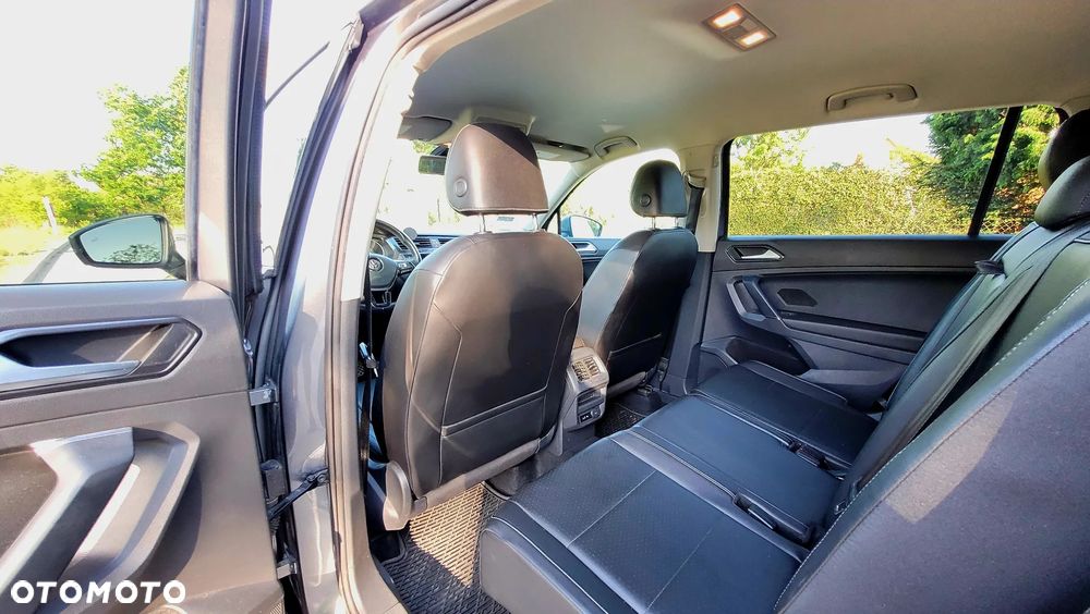 Volkswagen Tiguan 2.0 TSI BMT 4Mot Highline DSG - 31