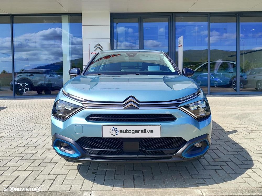 Citroën e-C4 50 kWh Feel Pack - 3