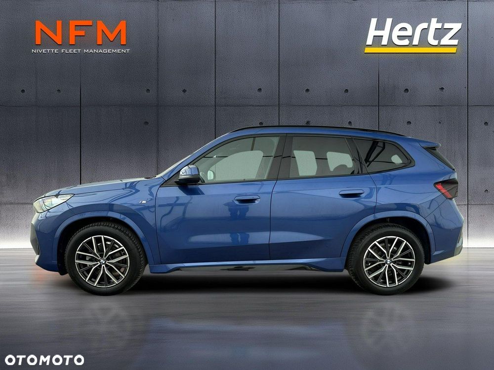 BMW X1 - 7