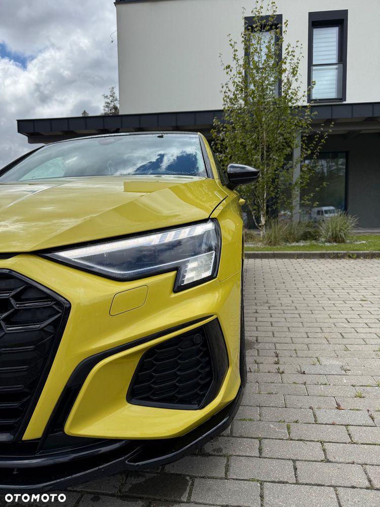 Audi S3 - 10