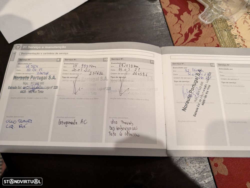 Volvo V50 1.6 D Drive - 14