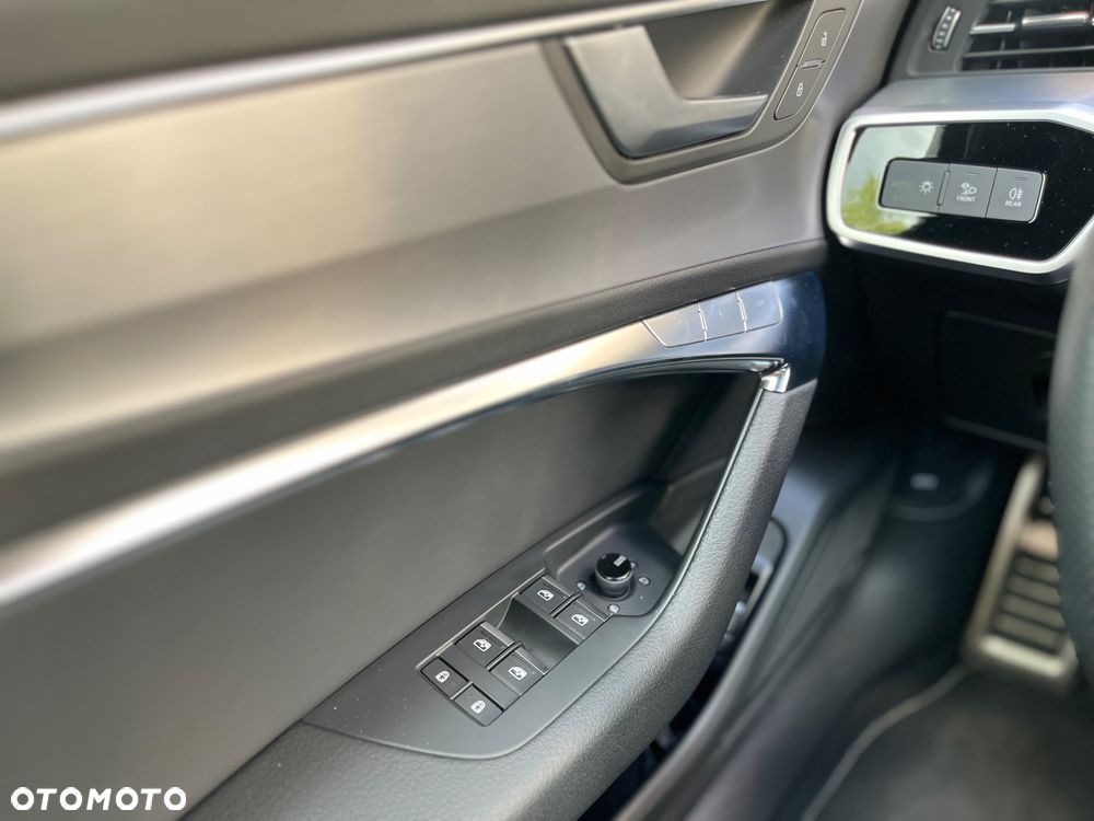 Audi A6 Avant 50 TFSI e PHEV Quattro S Line S tronic - 28