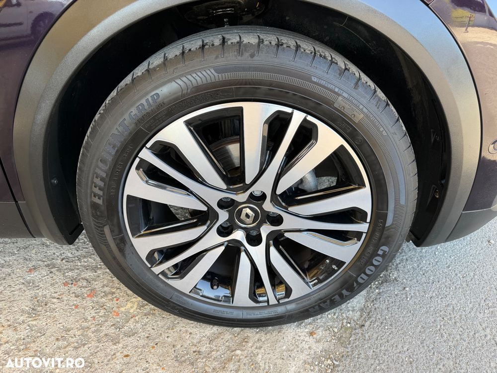 RENAULT Captur 2020 — imagine 9