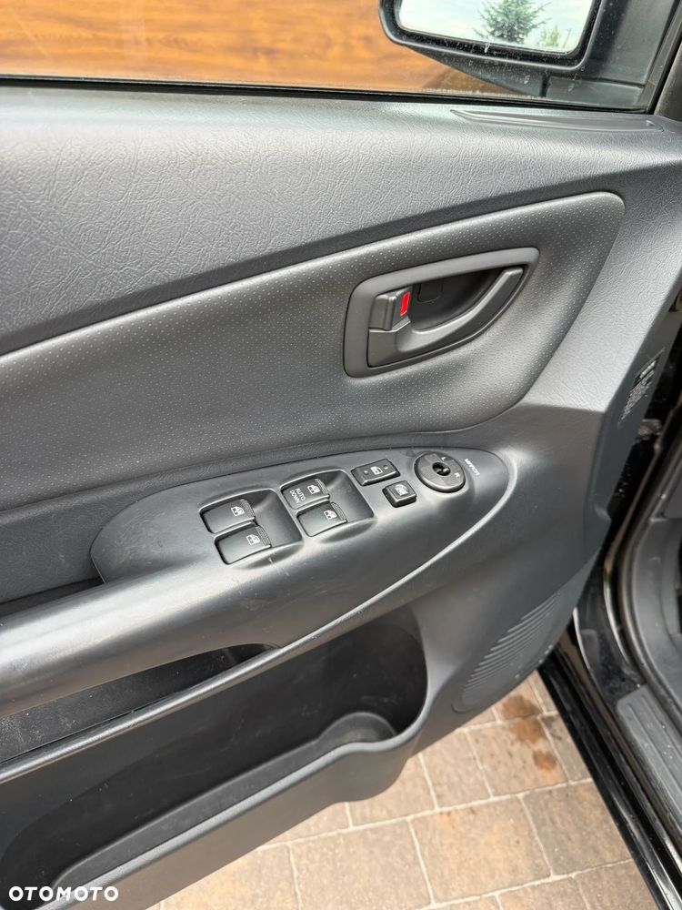 Hyundai Tucson - 12