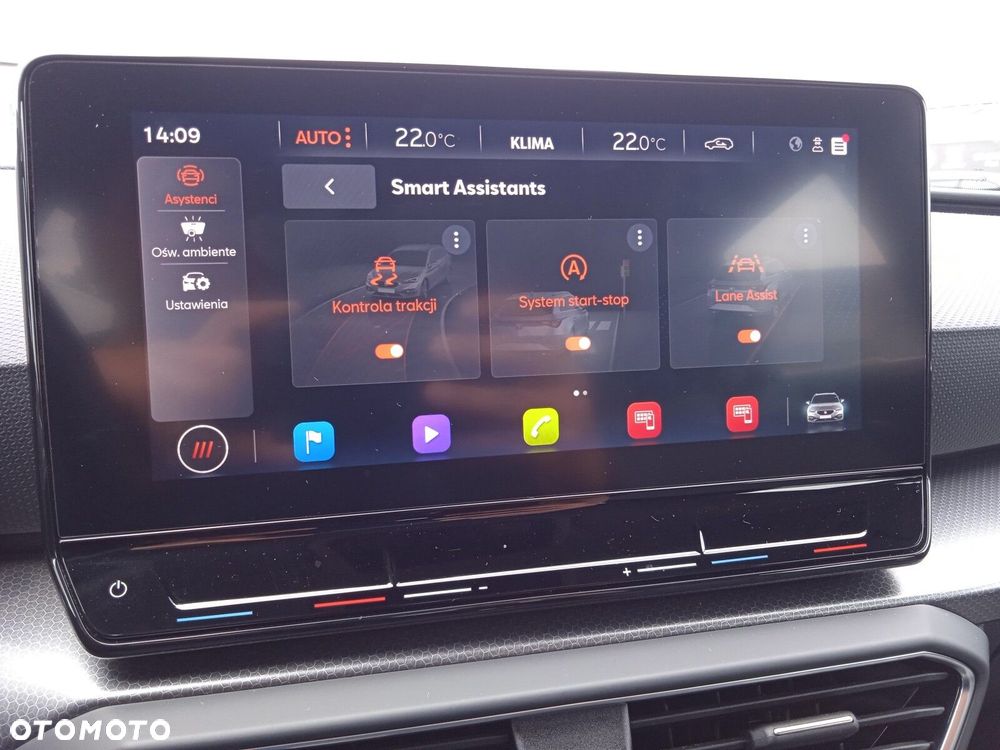 Seat Leon 1.5 TSI Style - 26