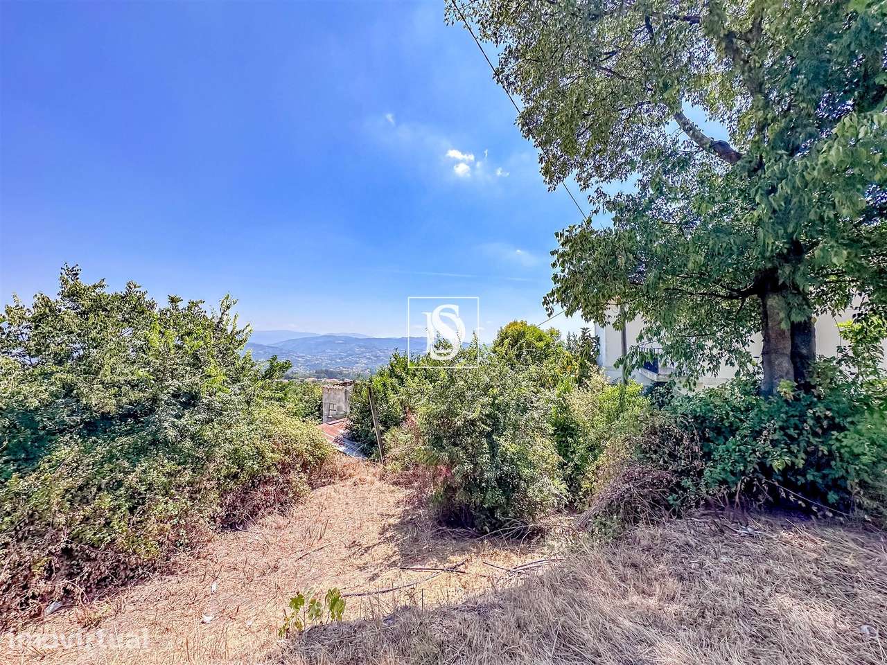 Quinta T3 Venda em Vila Caiz,Amarante - Grande imagem: 5/46