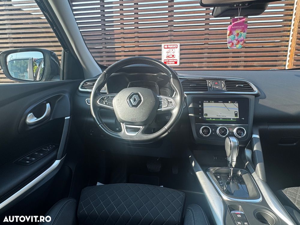 Renault Kadjar TCe EDC GPF Intens - 18