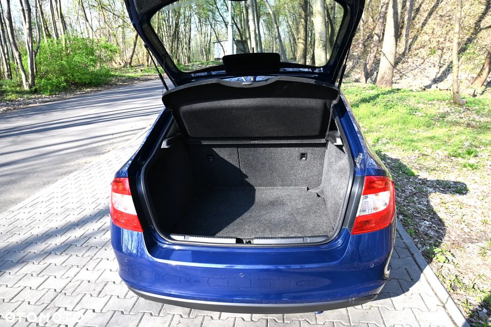 Skoda RAPID - 27