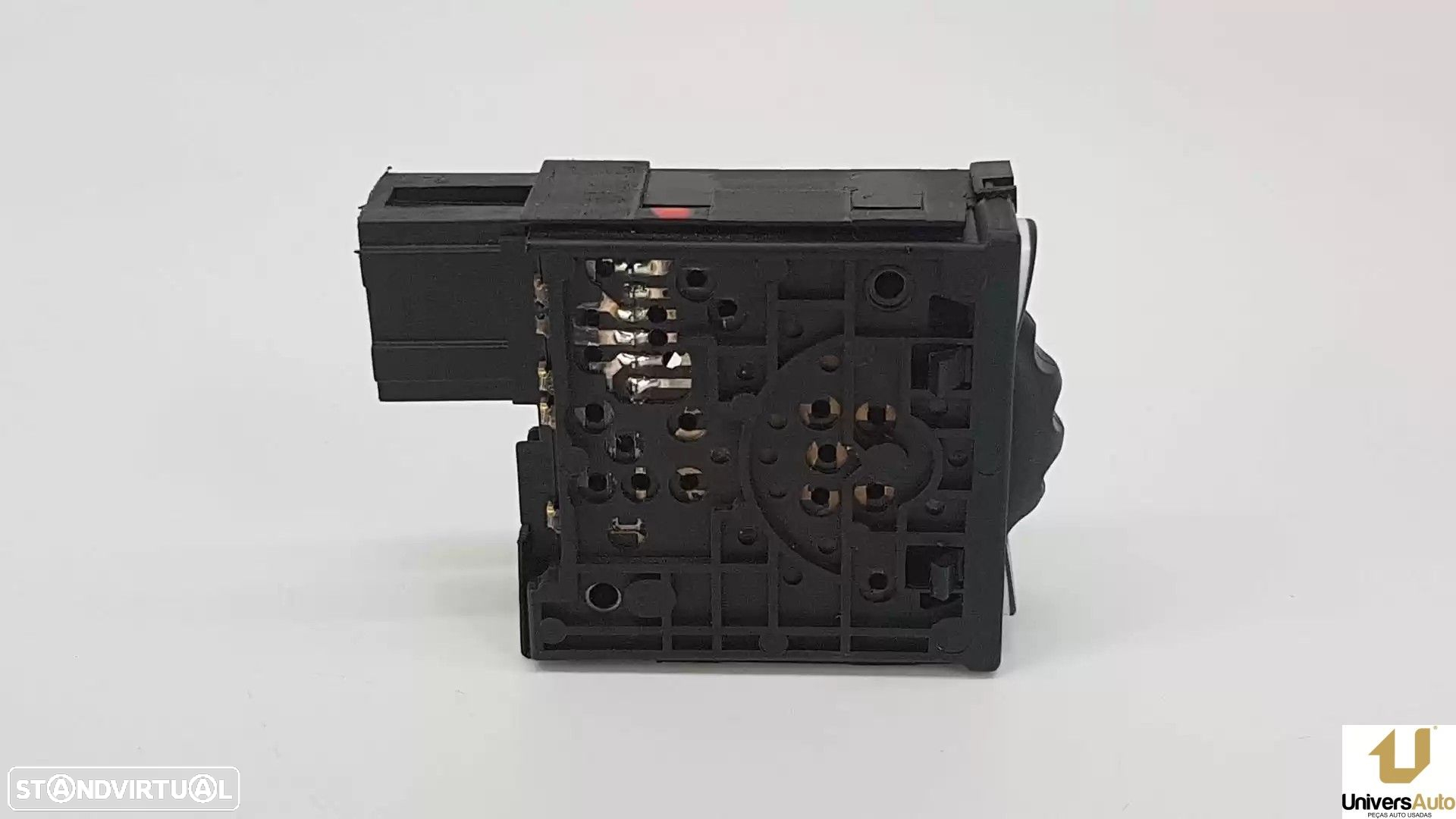COMANDO REGULAÇÃO LUZES SMART FORTWO COUPÉ 2018 -8200379685 - 4