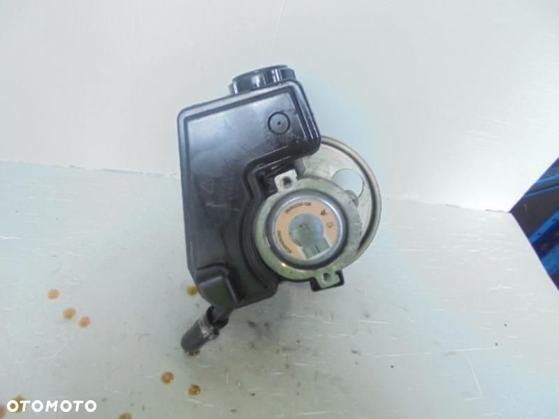 POMPA WSPOMAGANIA PEUGEOT CITROEN 2.0 B 9636426280 - 1