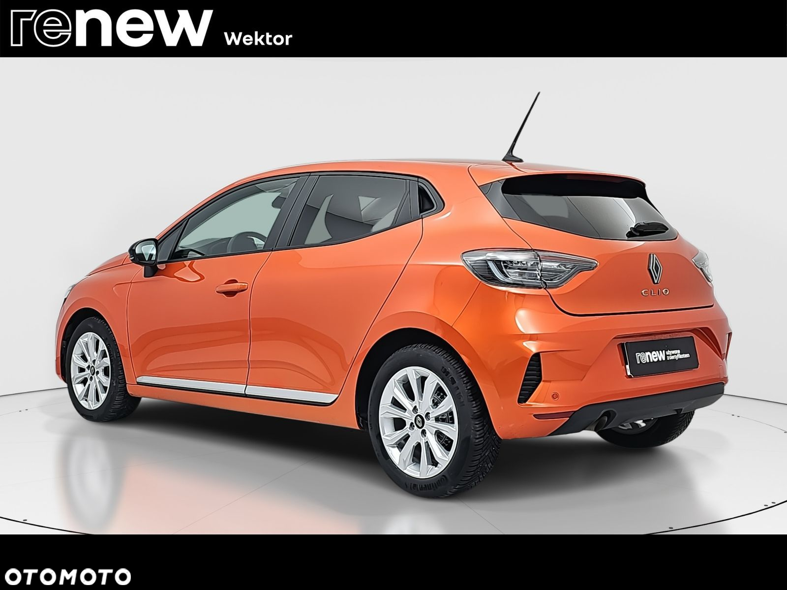 Renault Clio 1.0 TCe Evolution - 7