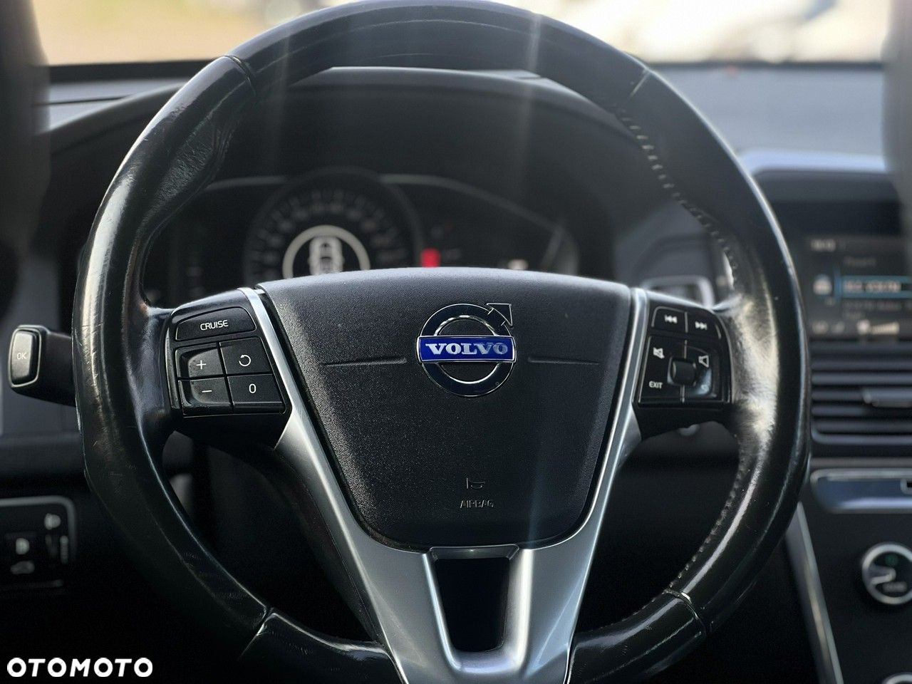Volvo XC 60 D4 AWD Summum - 20