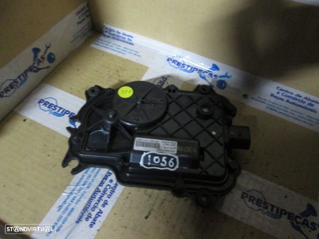 Fecho 4E0837059 AUDI A8 2006 SOFT CLOSE - 2