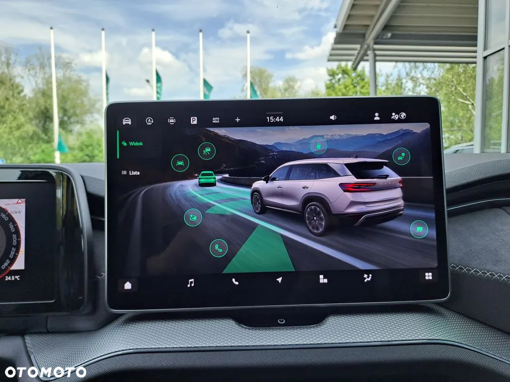 Skoda Kodiaq 2.0 TDI 4x4 Sportline DSG - 19