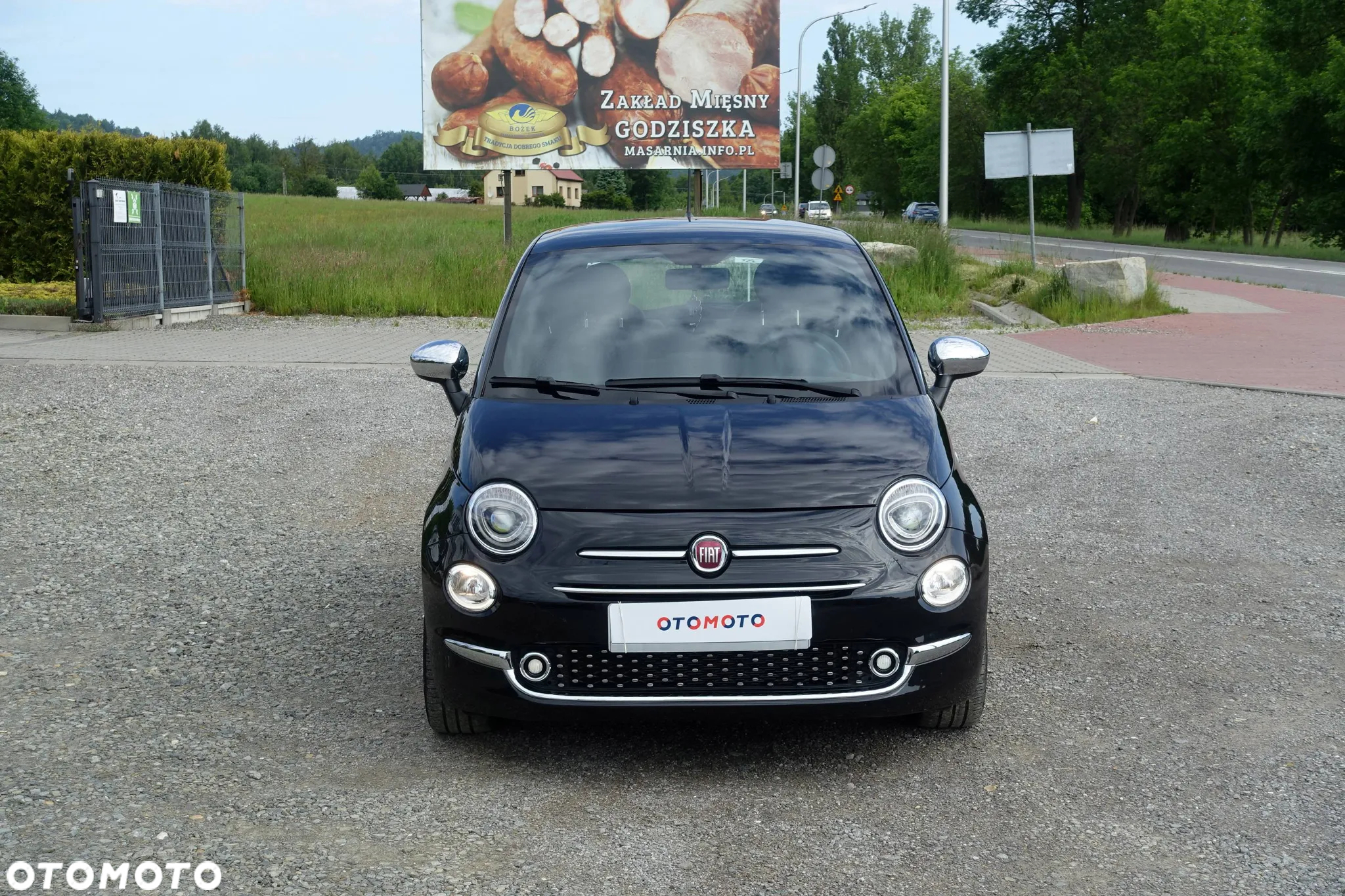 Fiat 500 1.0 Hybrid Dolcevita - 2