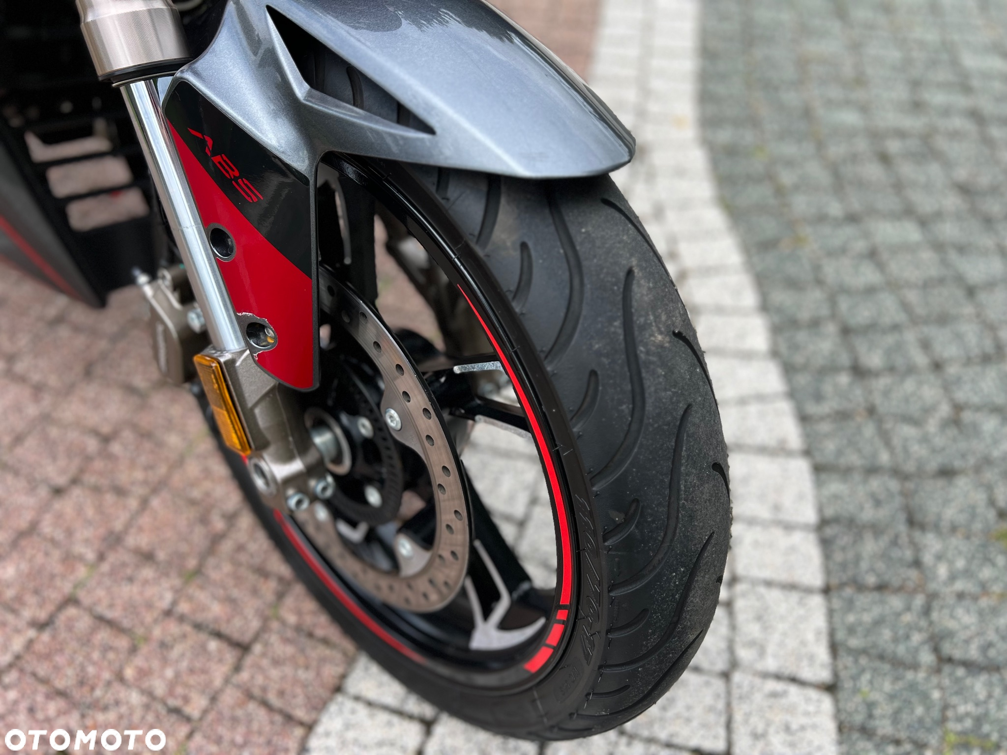 Zontes Inny - 4