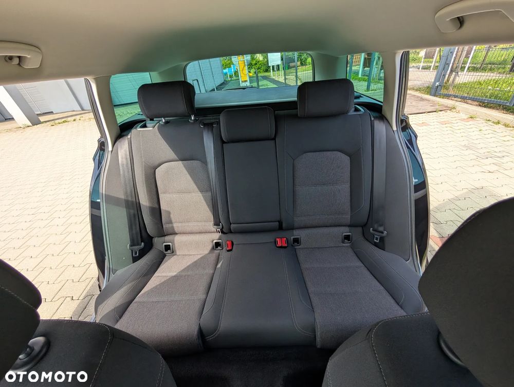 Volkswagen Passat 1.8 TSI BMT Comfortline DSG - 33