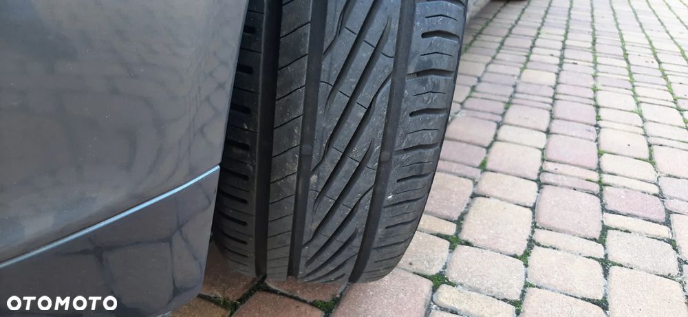 BMW Seria 5 - 7