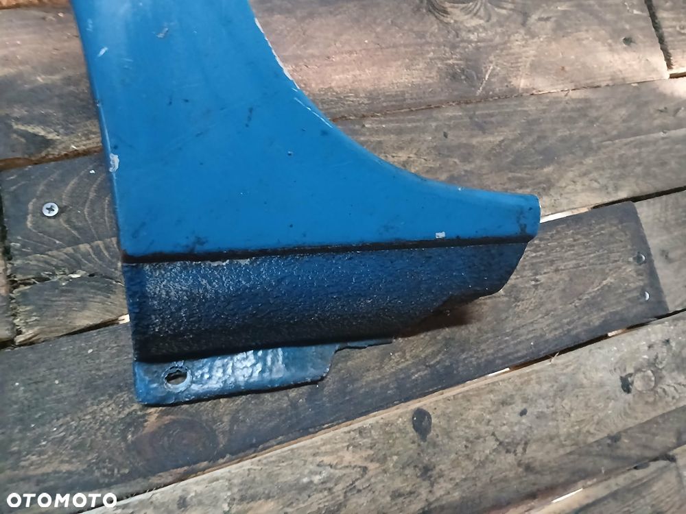 Renault Kangoo 1 lift błotnik lewy - 6