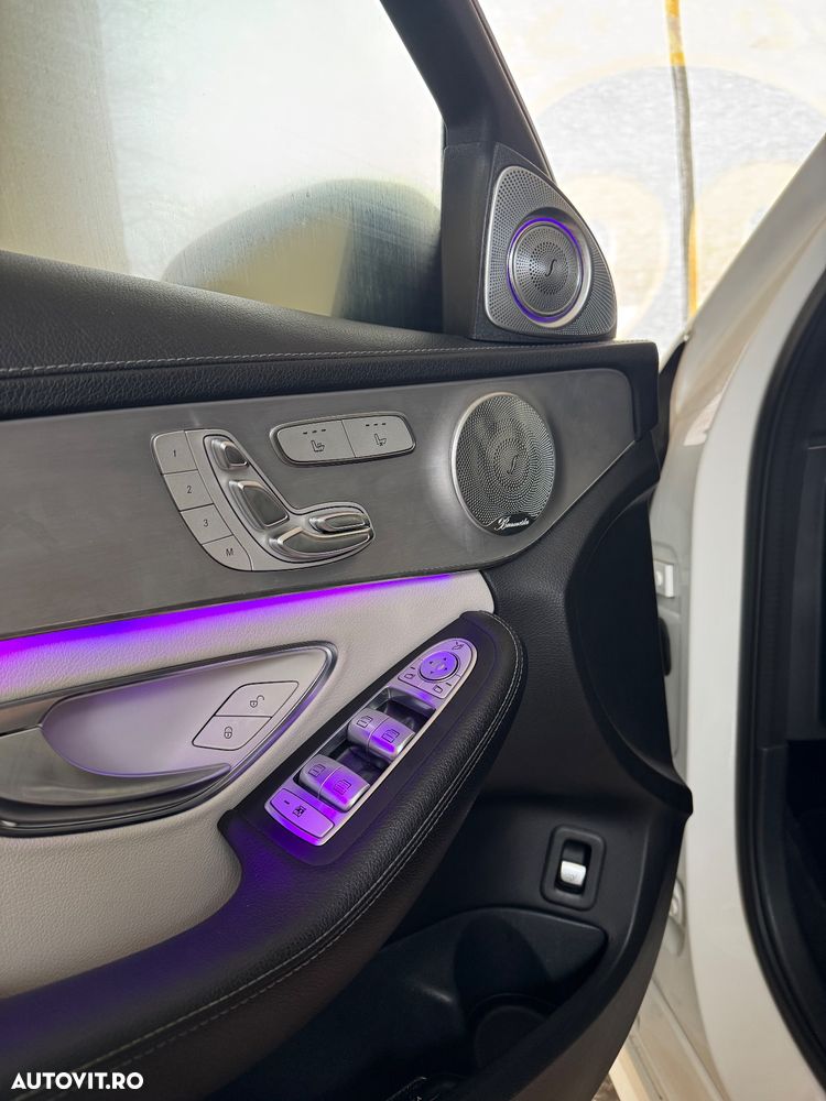 Mercedes-Benz C 300 BlueTEC - 8