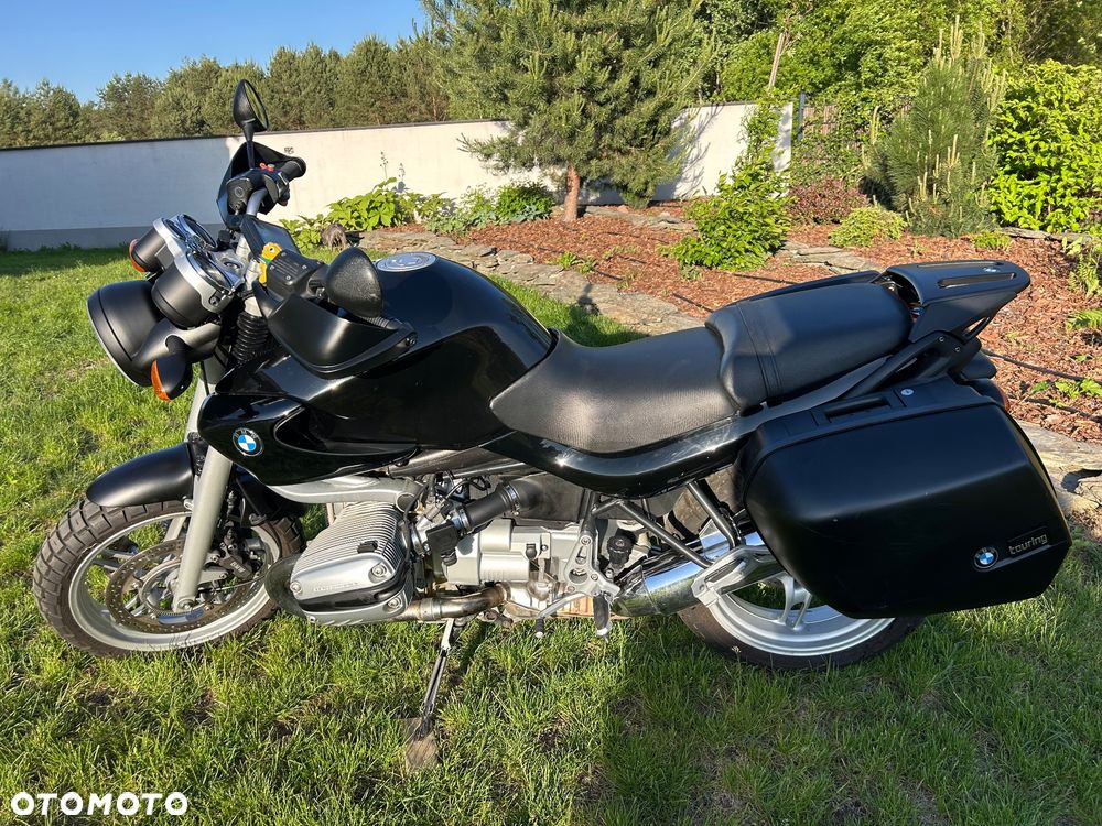 BMW R - 7