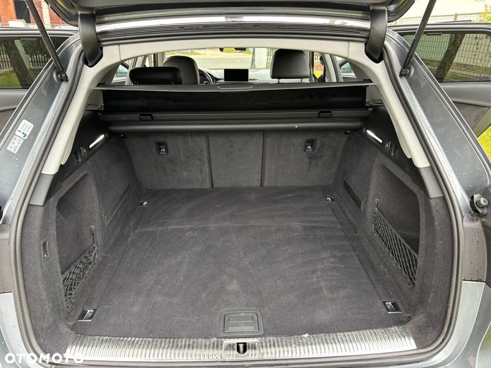 Audi A4 - 14
