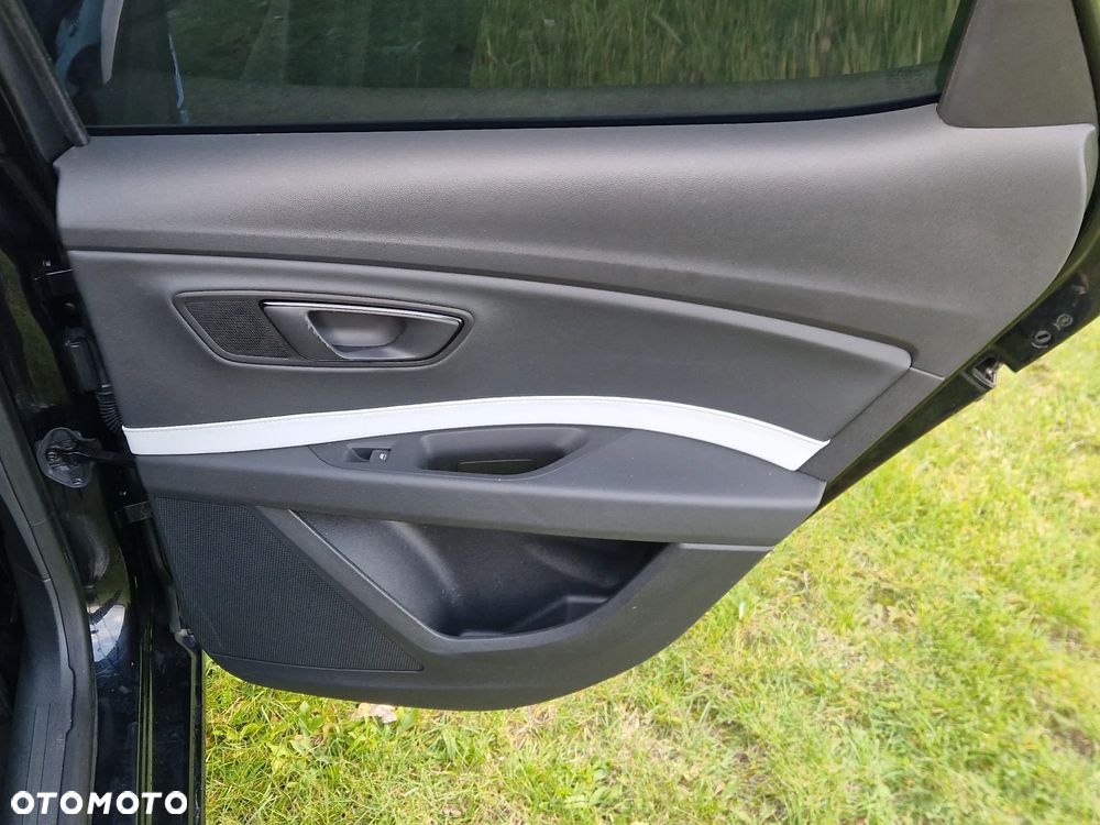 Seat Leon - 20