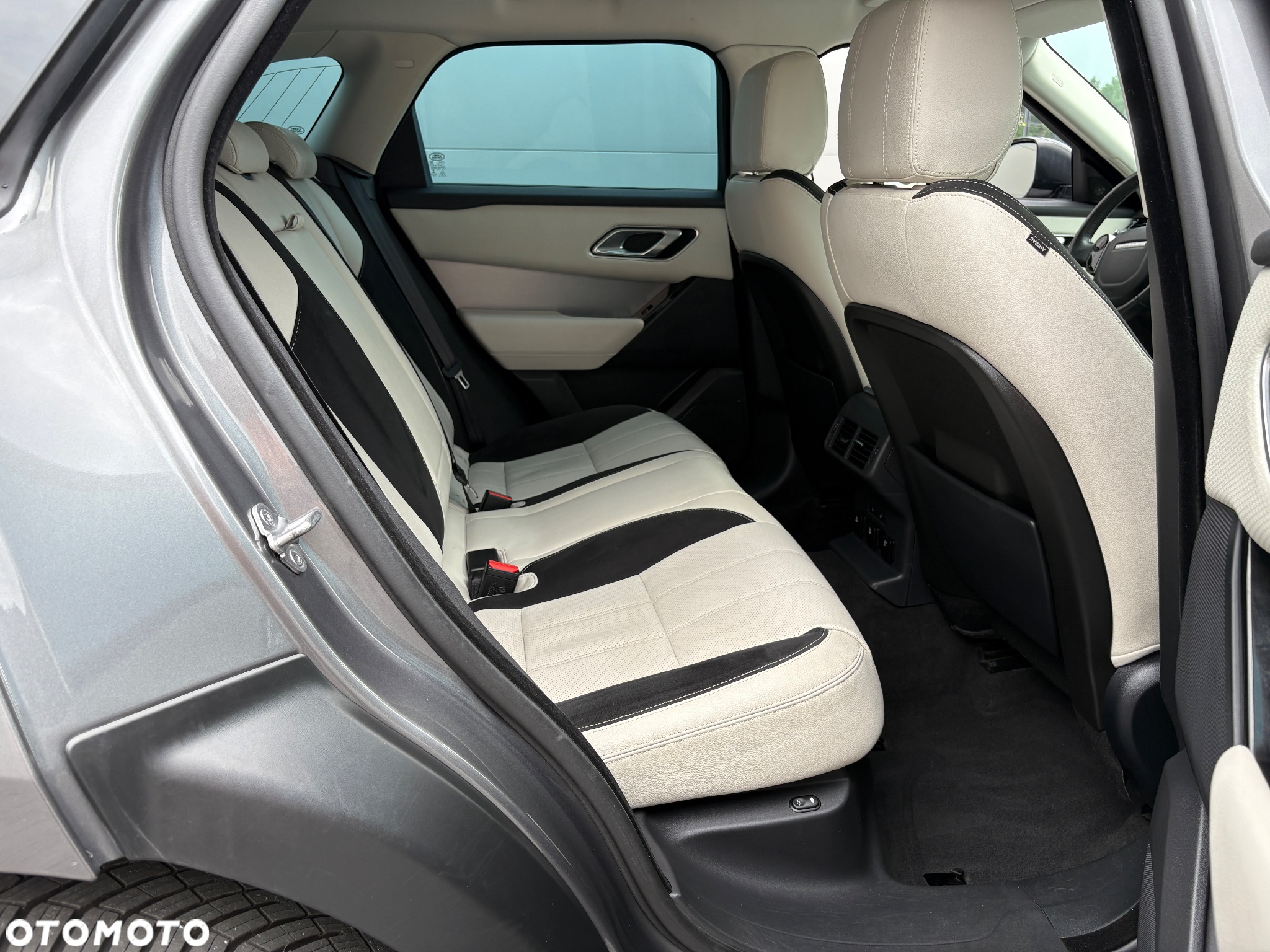 Land Rover Range Rover Velar 2.0d S - 23