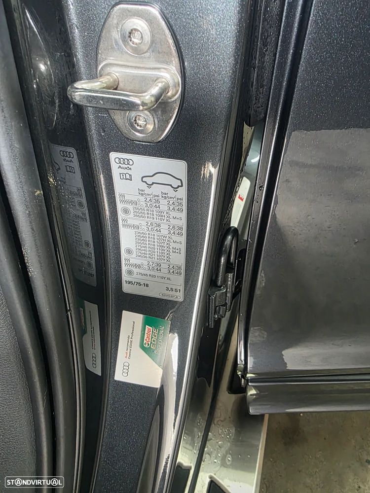 Audi Q7 3.0 V6 TDi quattro S-line Tiptronic - 47