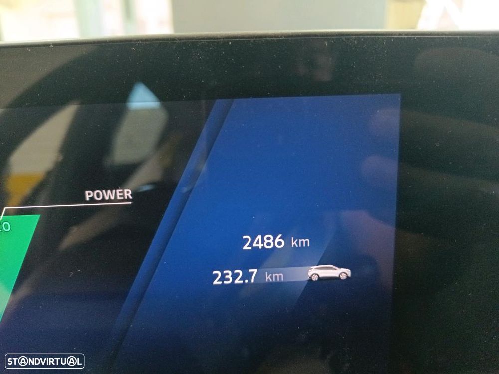 Renault Mégane E-Tech EV60 Evolution Autonomia Conforto - 7