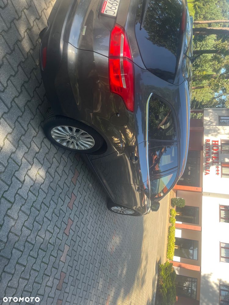Ford Focus 1.5 EcoBoost STart-Stopp-System TITANIUM - 6