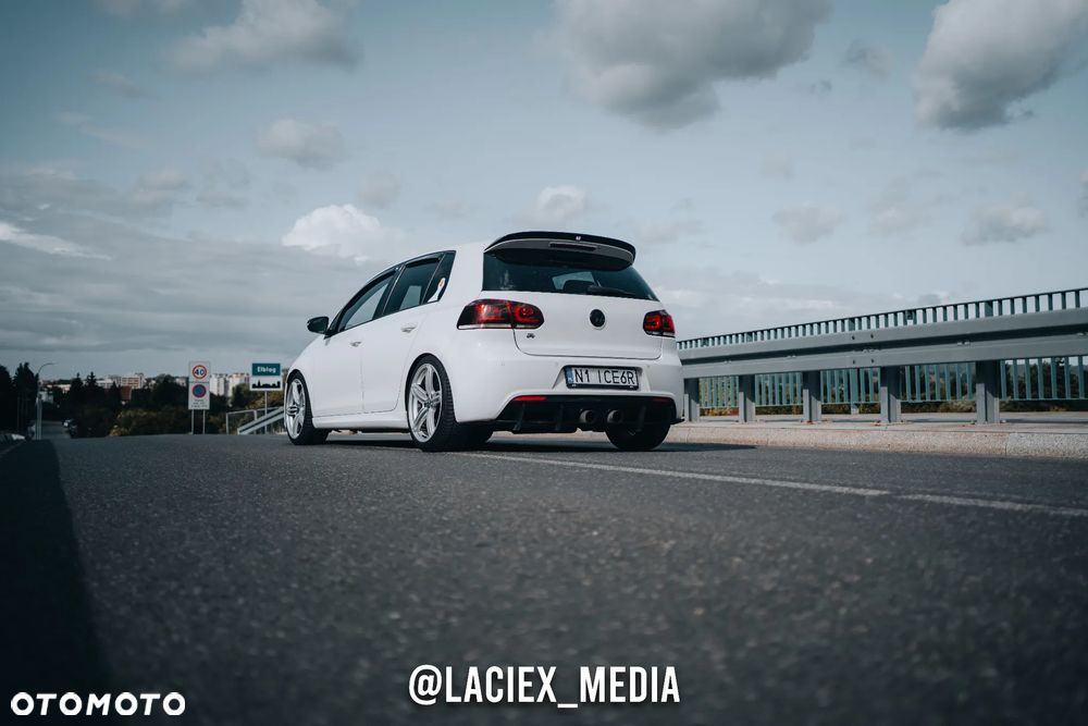 Volkswagen Golf 2.0 R - 3
