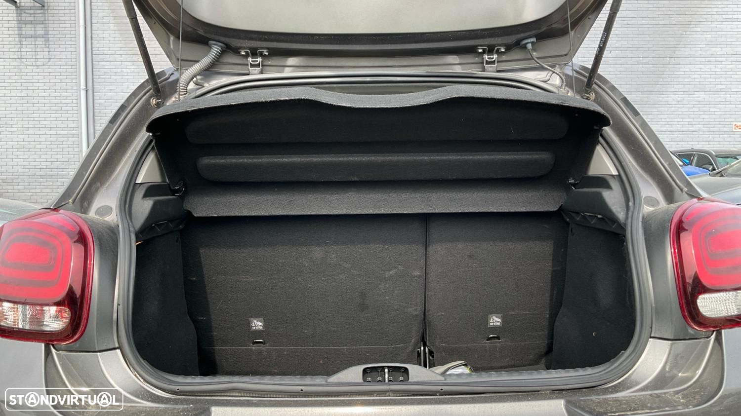 Citroën C3 1.2 PureTech C-Series - 13