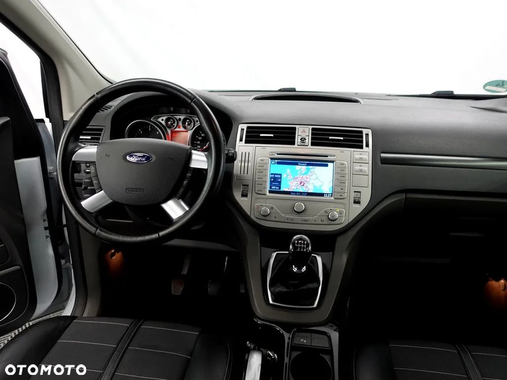 Ford Kuga 2.0 TDCi Titanium S - 15