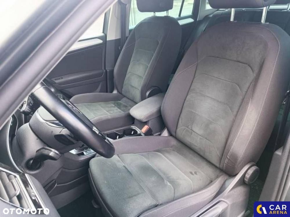 Volkswagen Tiguan - 17