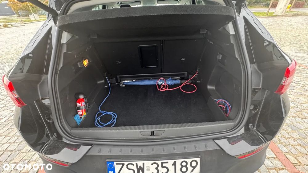 Opel Grandland X - 8