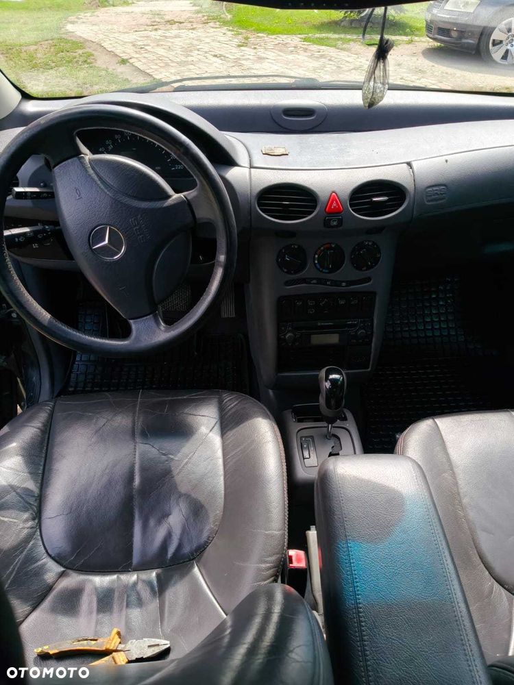 Mercedes-Benz Inny - 2