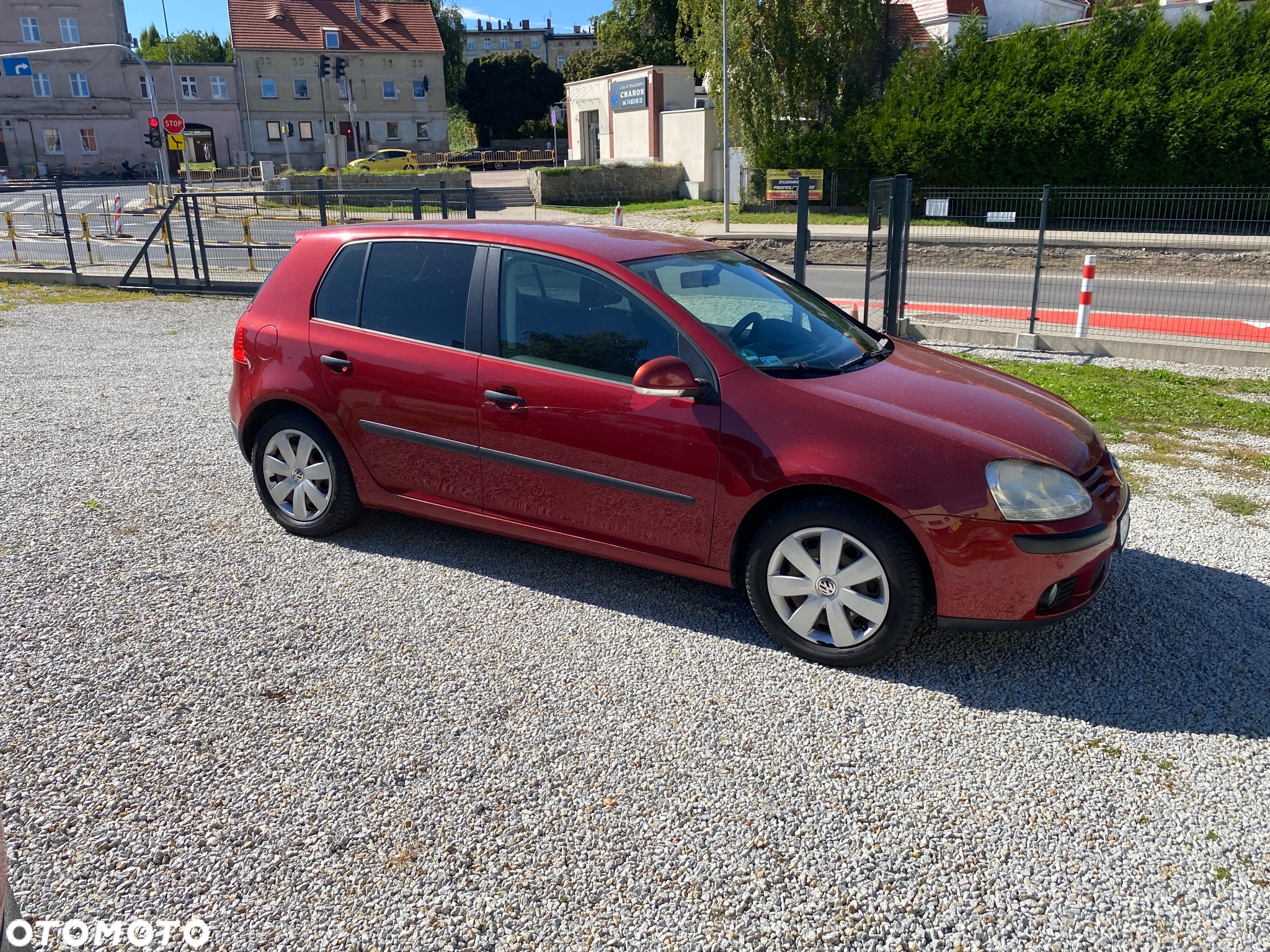 Volkswagen Golf 1.4 Comfortline - 2