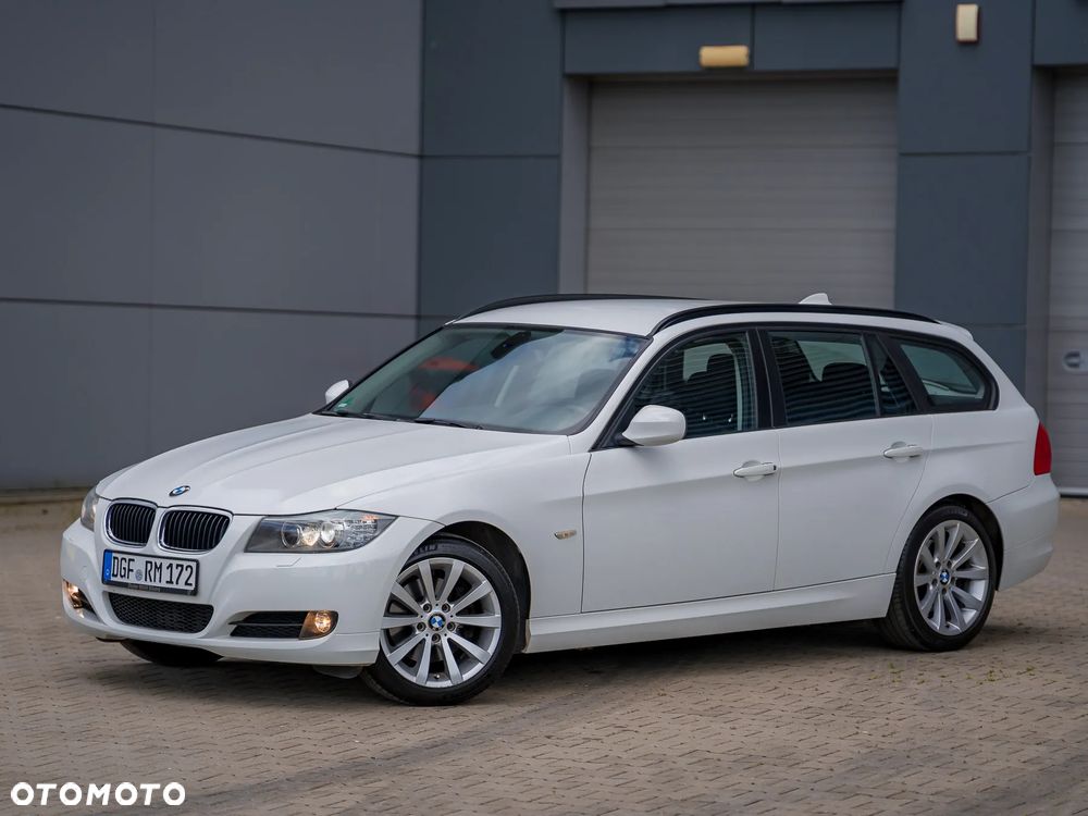 BMW Seria 3 318d DPF Edition Lifestyle - 2