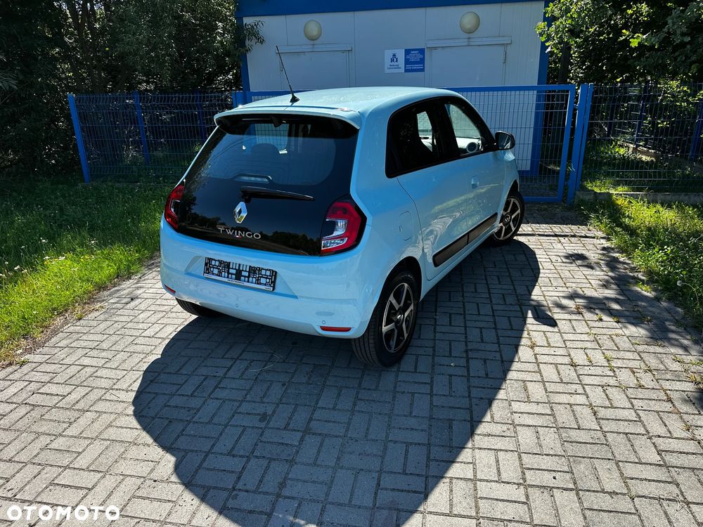Renault Twingo SCe 75 Signature - 7