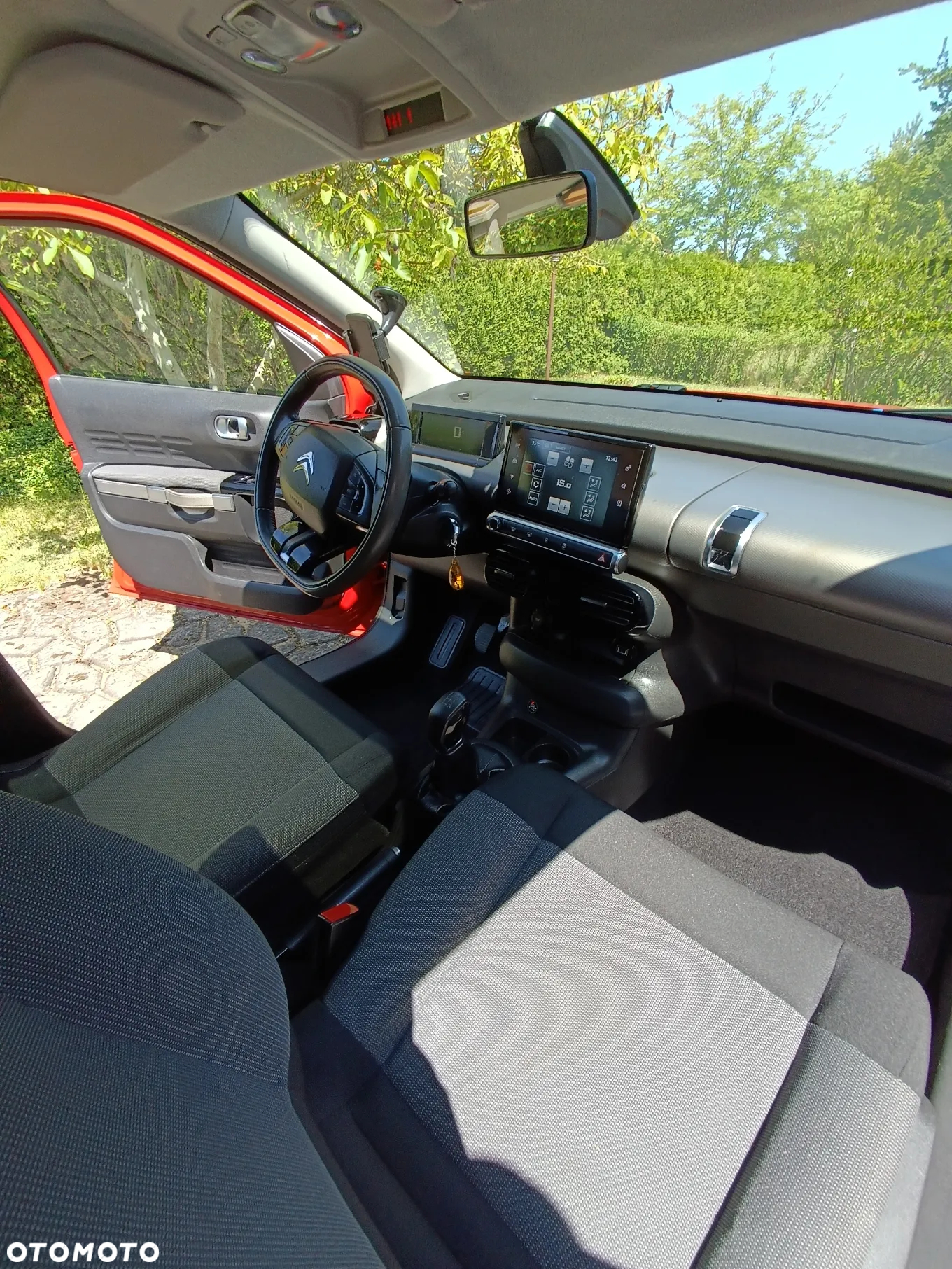 Citroën C4 Cactus 1.2 PureTech Feel - 14