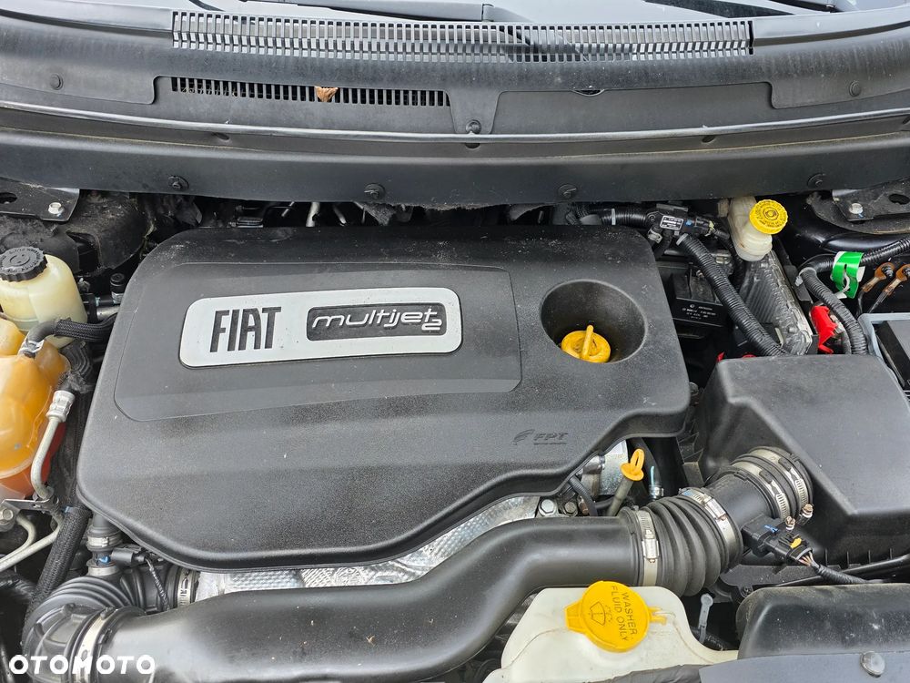 Fiat Freemont 2.0 Multijet Lounge AWD - 2