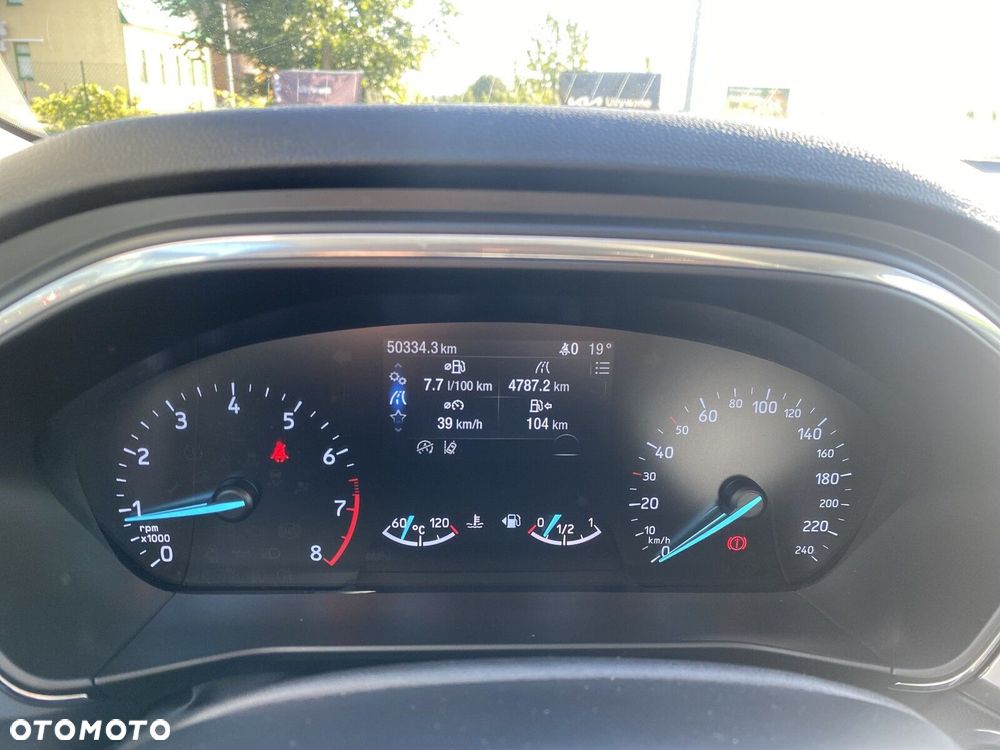 Ford Focus - 20