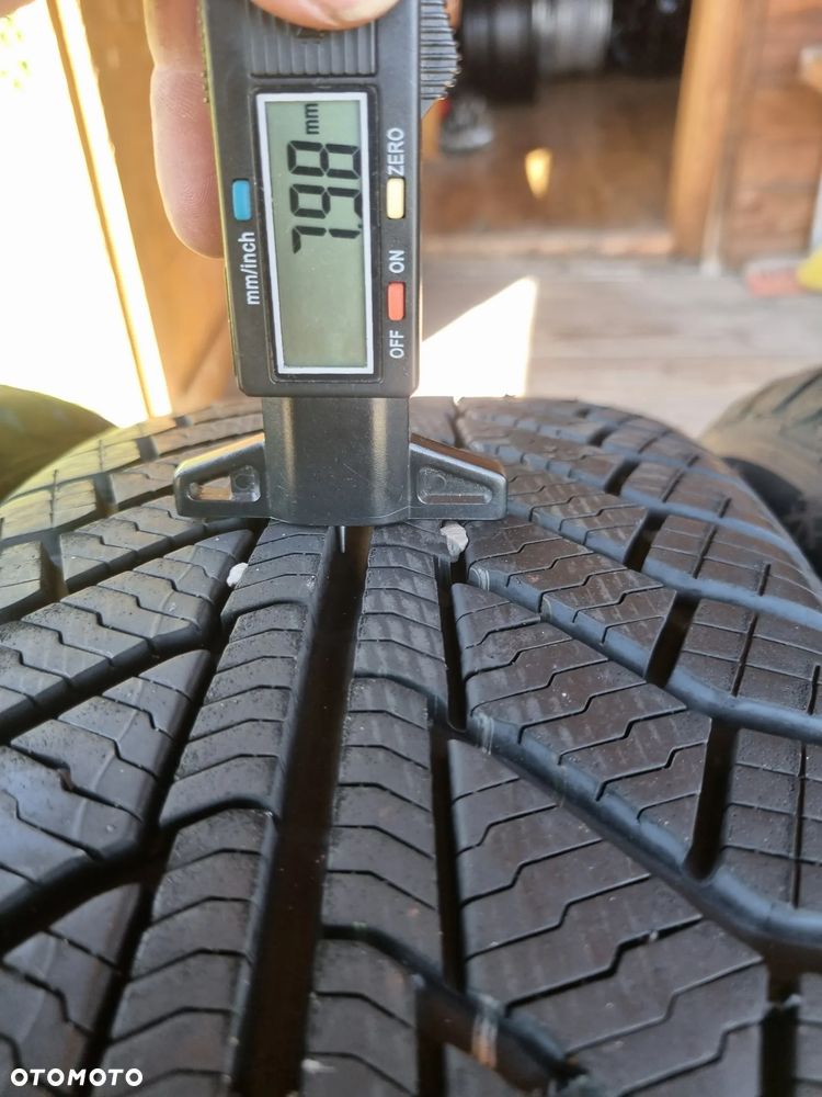 Opony Point-S Winter S 205/55R16 91H 2023r, 4x8mm super stan - 8