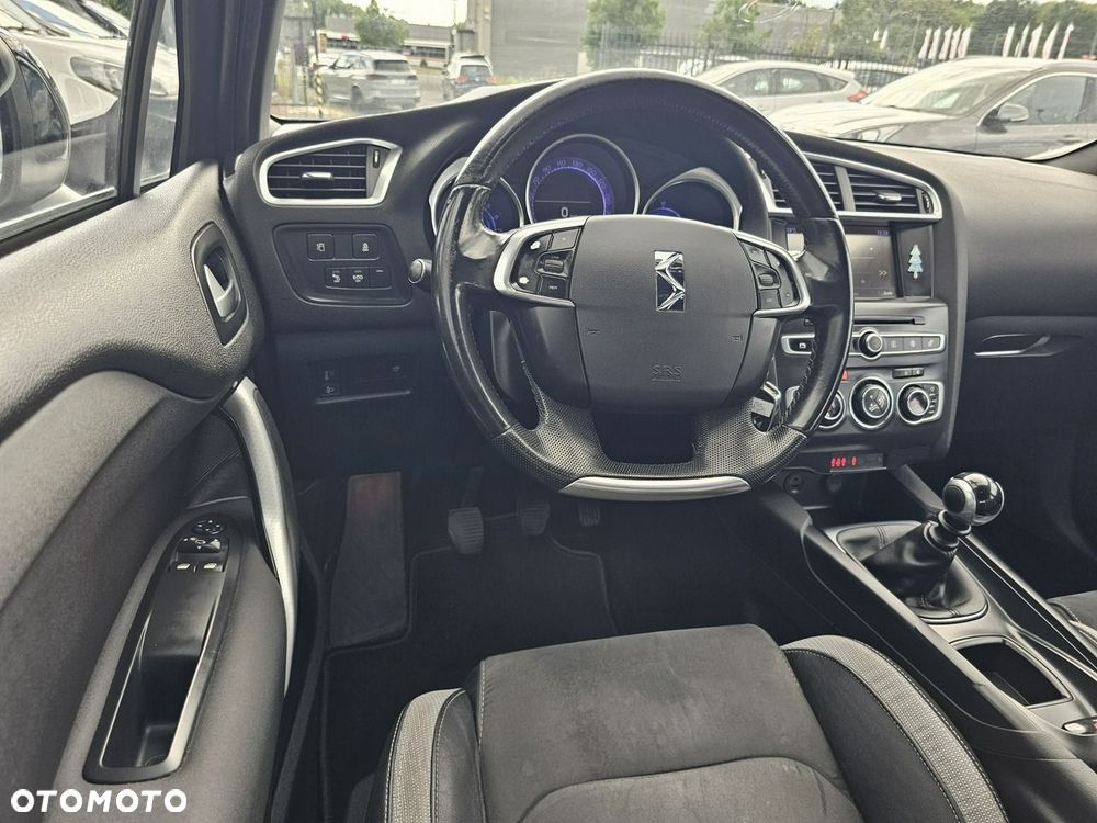 DS Automobiles DS 4 Crossback - 18