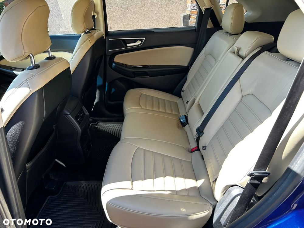 Ford Edge - 25